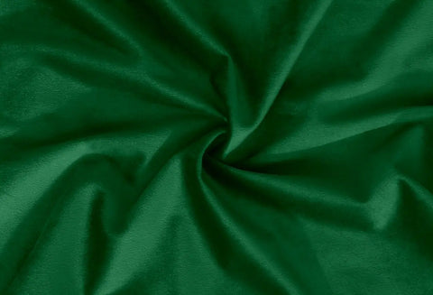 green Cushion covers