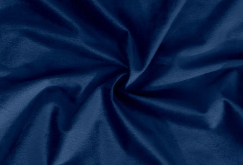 Cushions cover navy