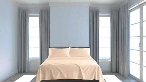 egyptian cotton flat sheets 300 thread count