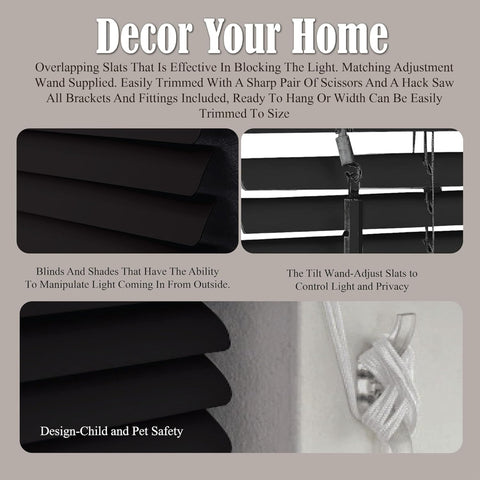 window blinds 