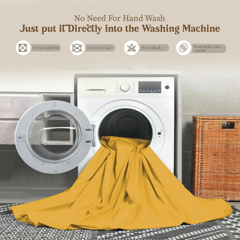 easy care fitted sheets