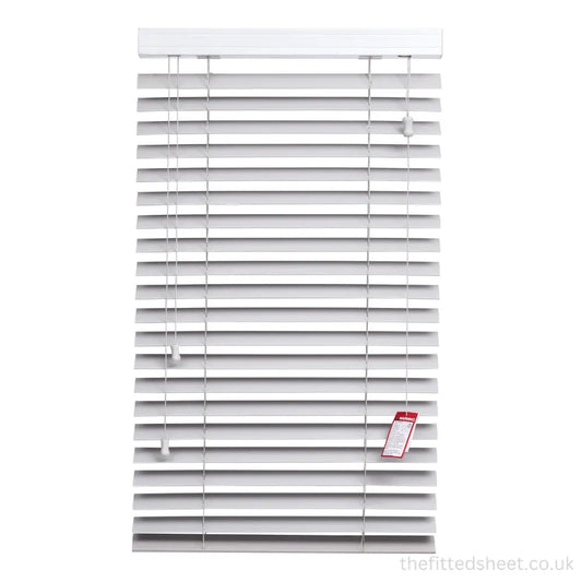 50mm faux wood venetian blinds