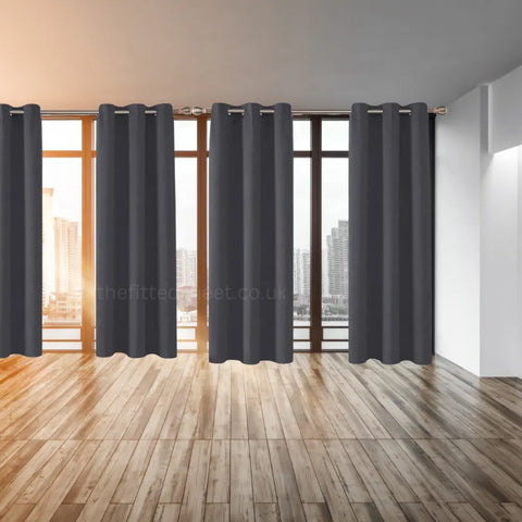 blackout curtains for bedroom