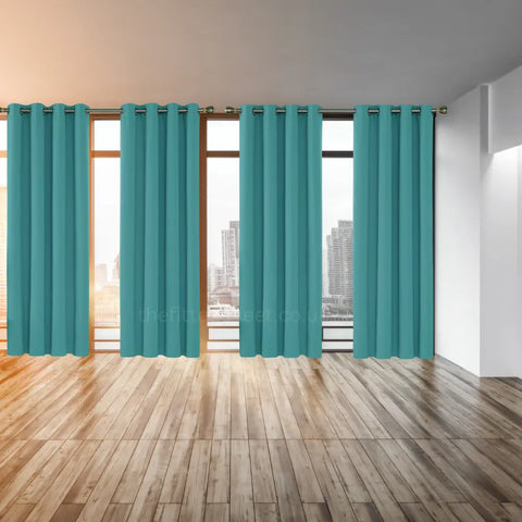 blackout curtains for bedroom