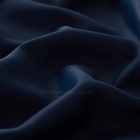 blackout curtains navy blue