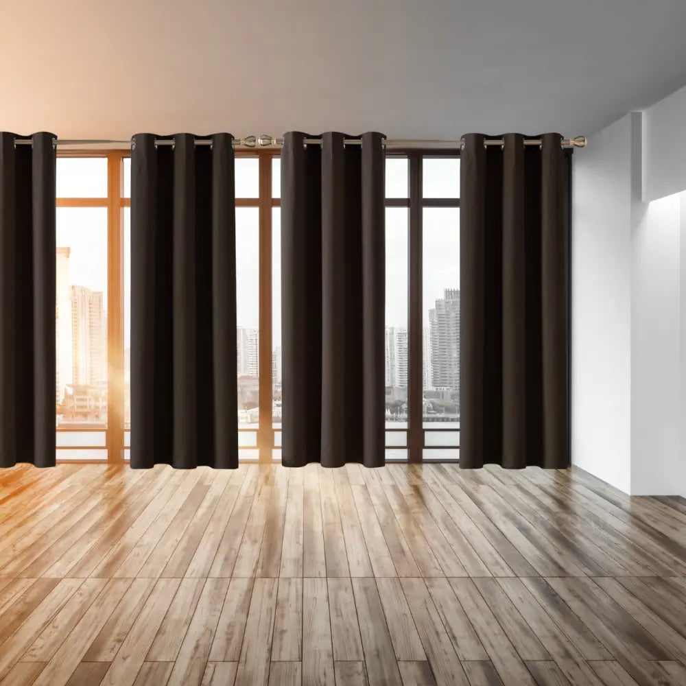 blackout curtains for bedroom