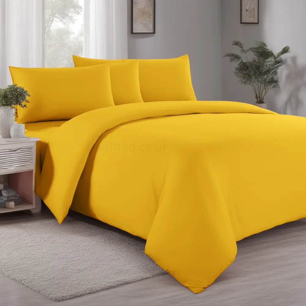 duvet cover