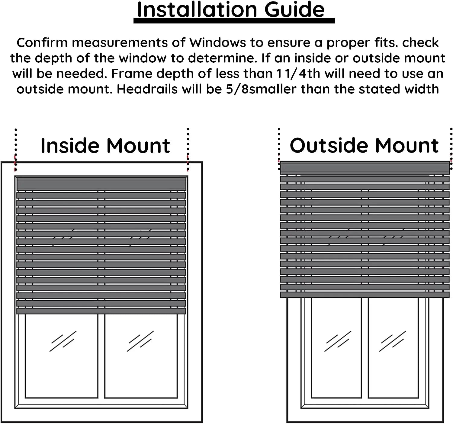 pvc installation guide