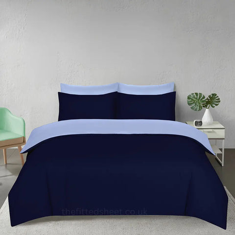 reversible duvet cover sets