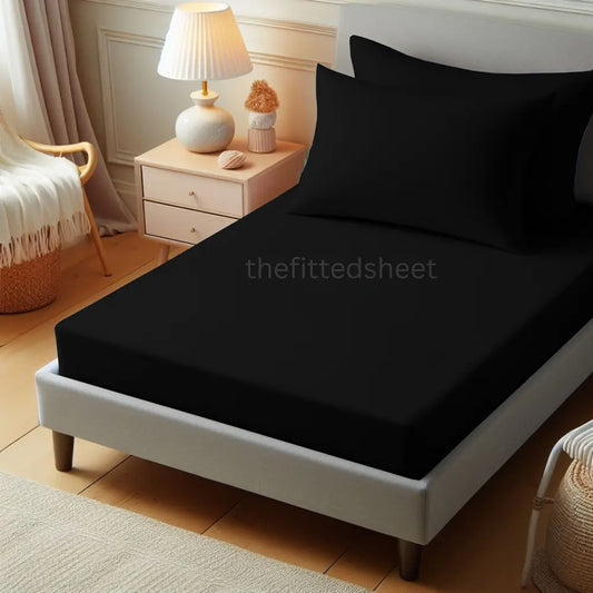 fitted sheet