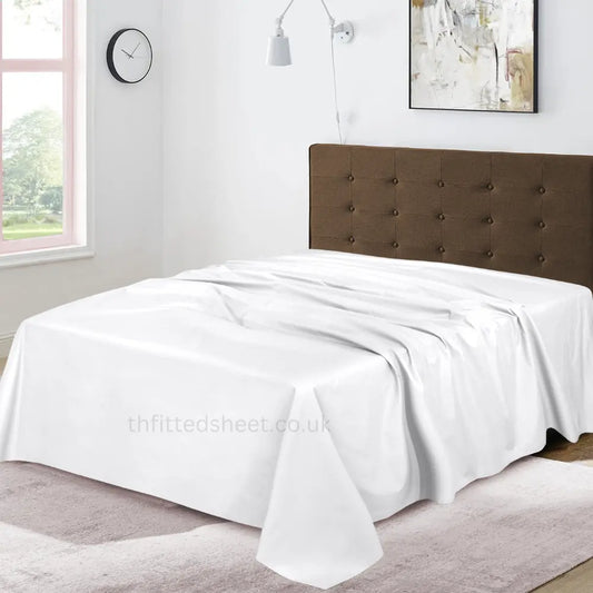 flat sheet egyptian cotton