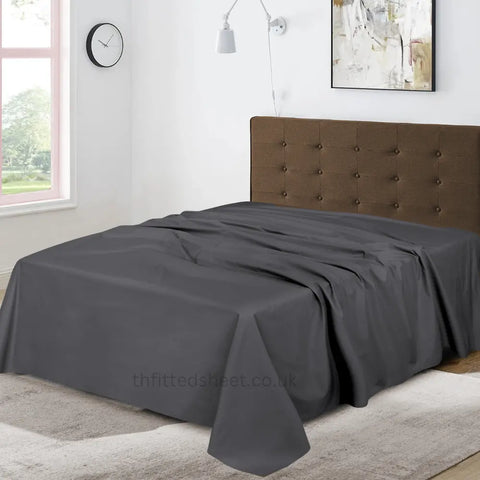 flat sheet egyptian cotton