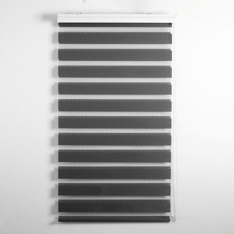 Daynight blinds grey